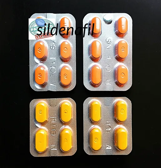 Sildenafil para mujer